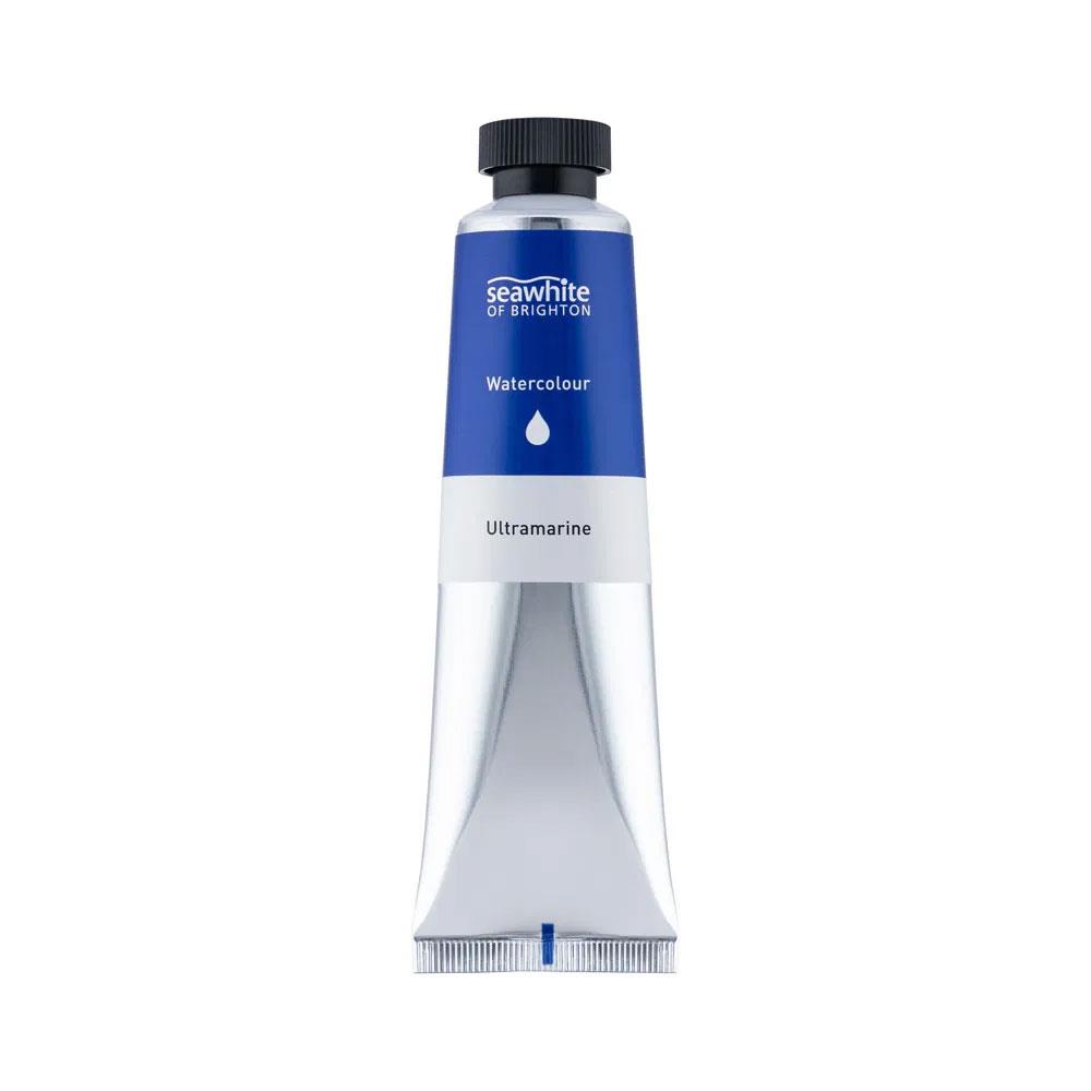 Seawhite of Brighton Watercolour Paint 60ml - Picture 6 of 6