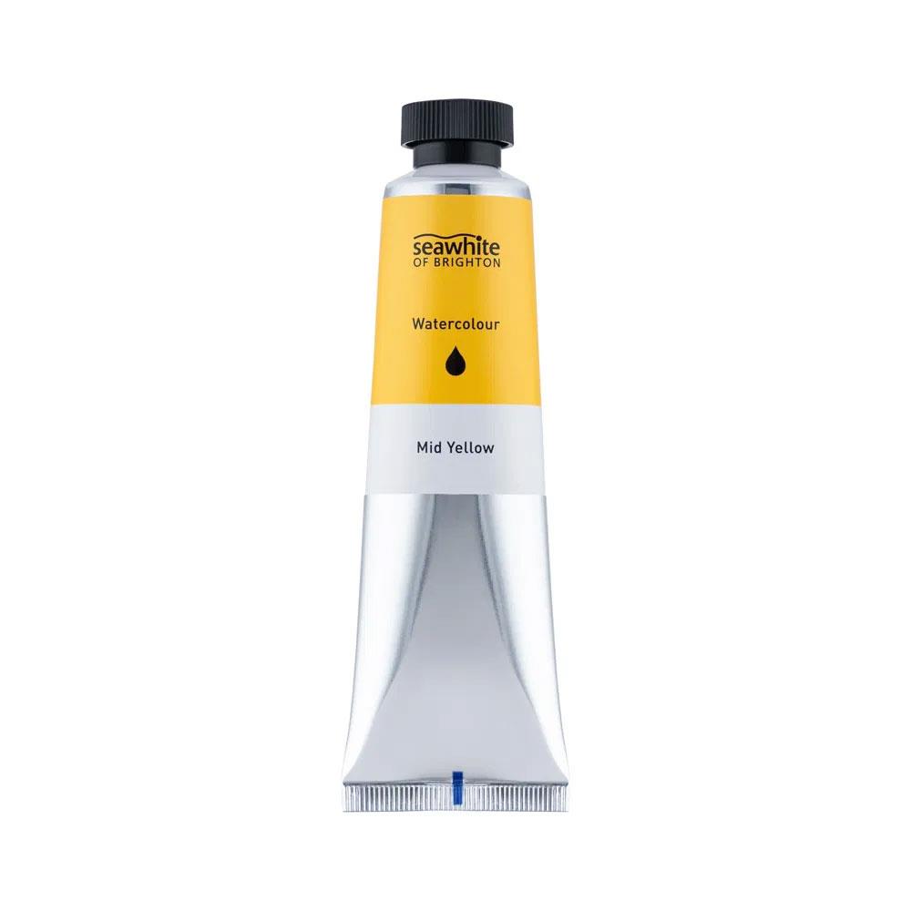 Seawhite of Brighton Watercolour Paint 60ml - Picture 4 of 6