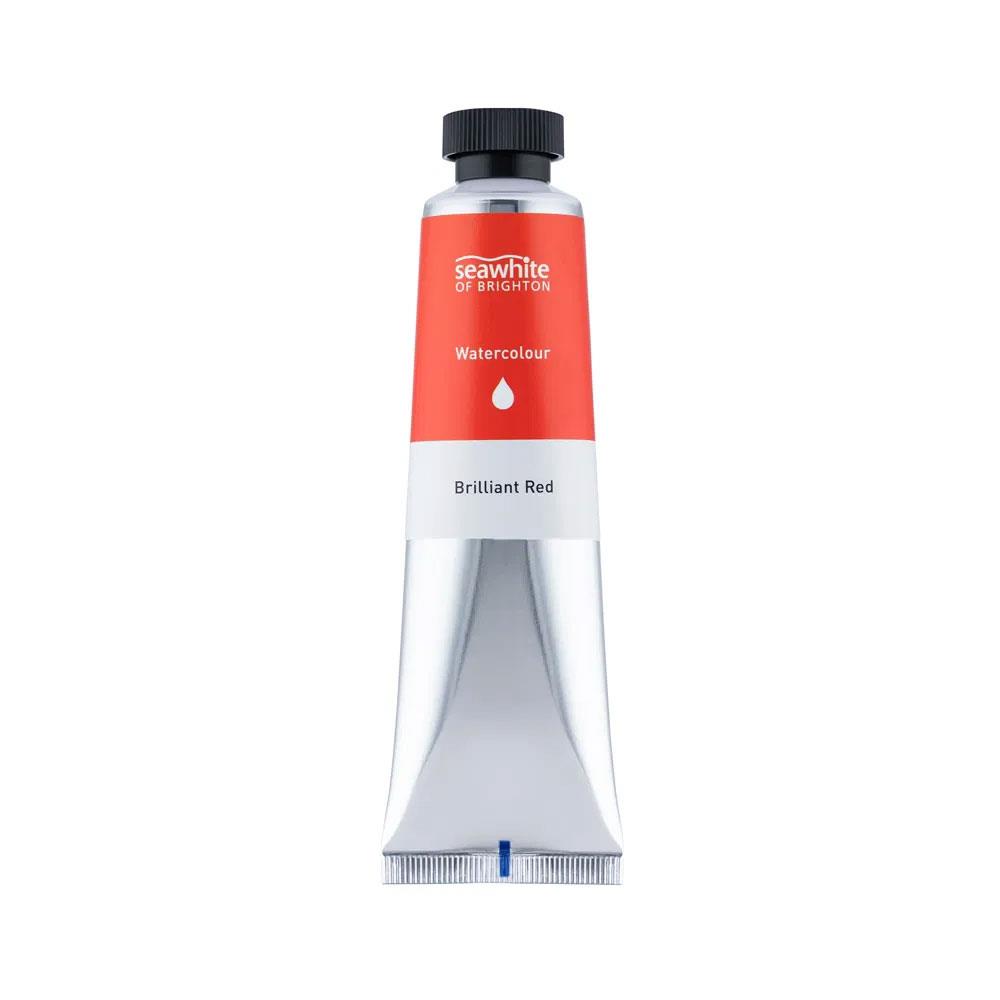 Seawhite of Brighton Watercolour Paint 60ml - Picture 2 of 6