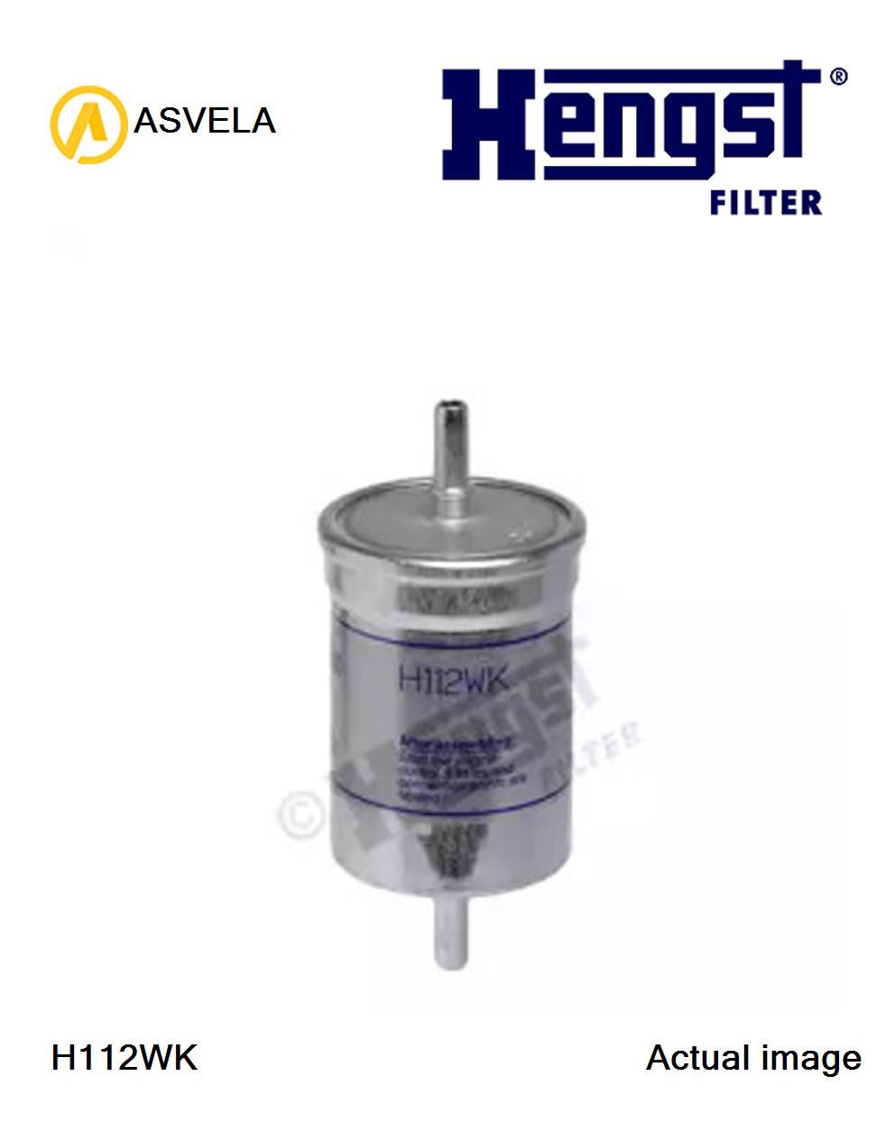 Magneti Marelli 71760852 Fuel Filter