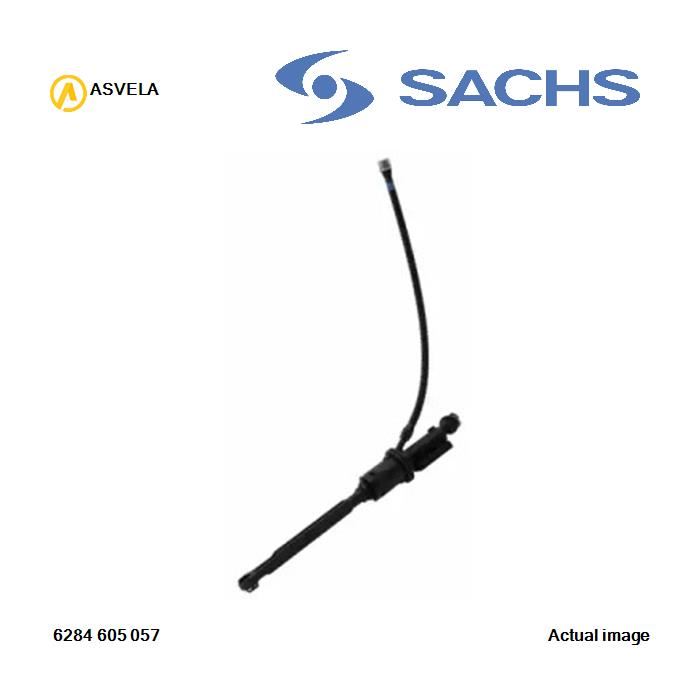 CLUTCH MASTER CYLINDER FOR PEUGEOT 308 CC EP6CDTX 9HR 9HZ 308 SW 9HP