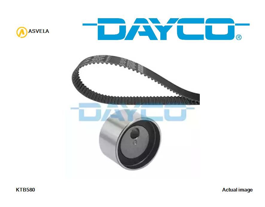 TIMING BELT SET FOR SUZUKI SWIFT II HATCHBACK,EA,MA,G10A DAYCO KTB580 eBay