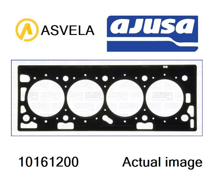 Gasket,cylinder head for OPEL,VAUXHALL,FIAT ASTRA H,L48,Z 16 XEP AJUSA