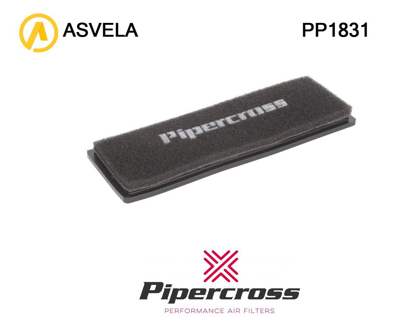 Filtro de aire jc premium b2f069pr