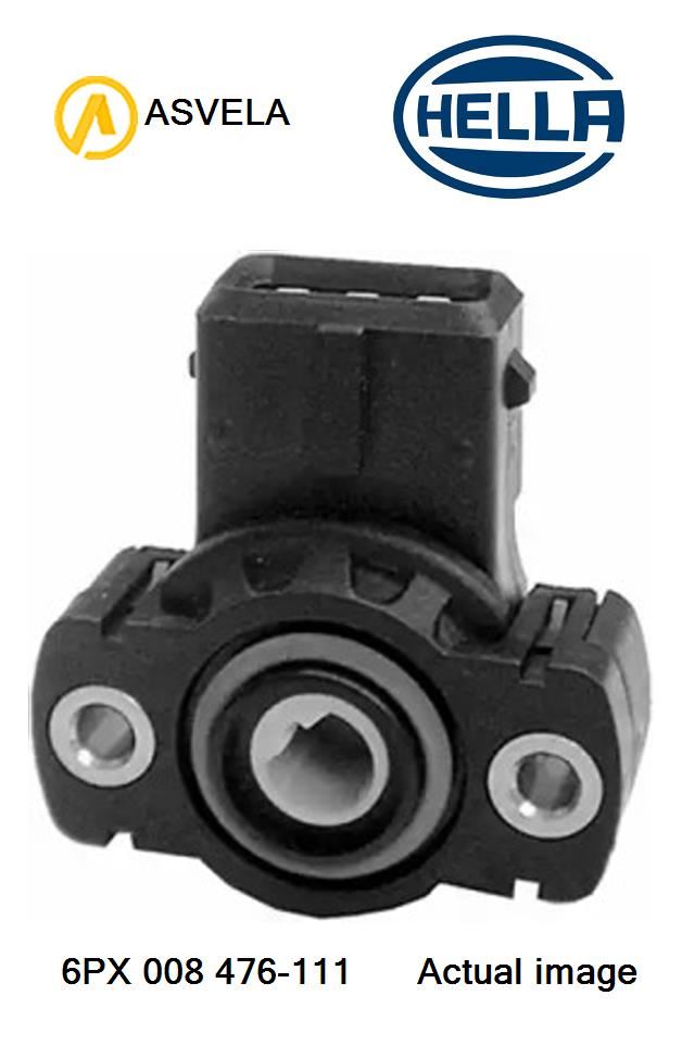 Sensor,throttle position for BMW 7,E38,M60 B30,M60 B40,M62 B44,M52 B28