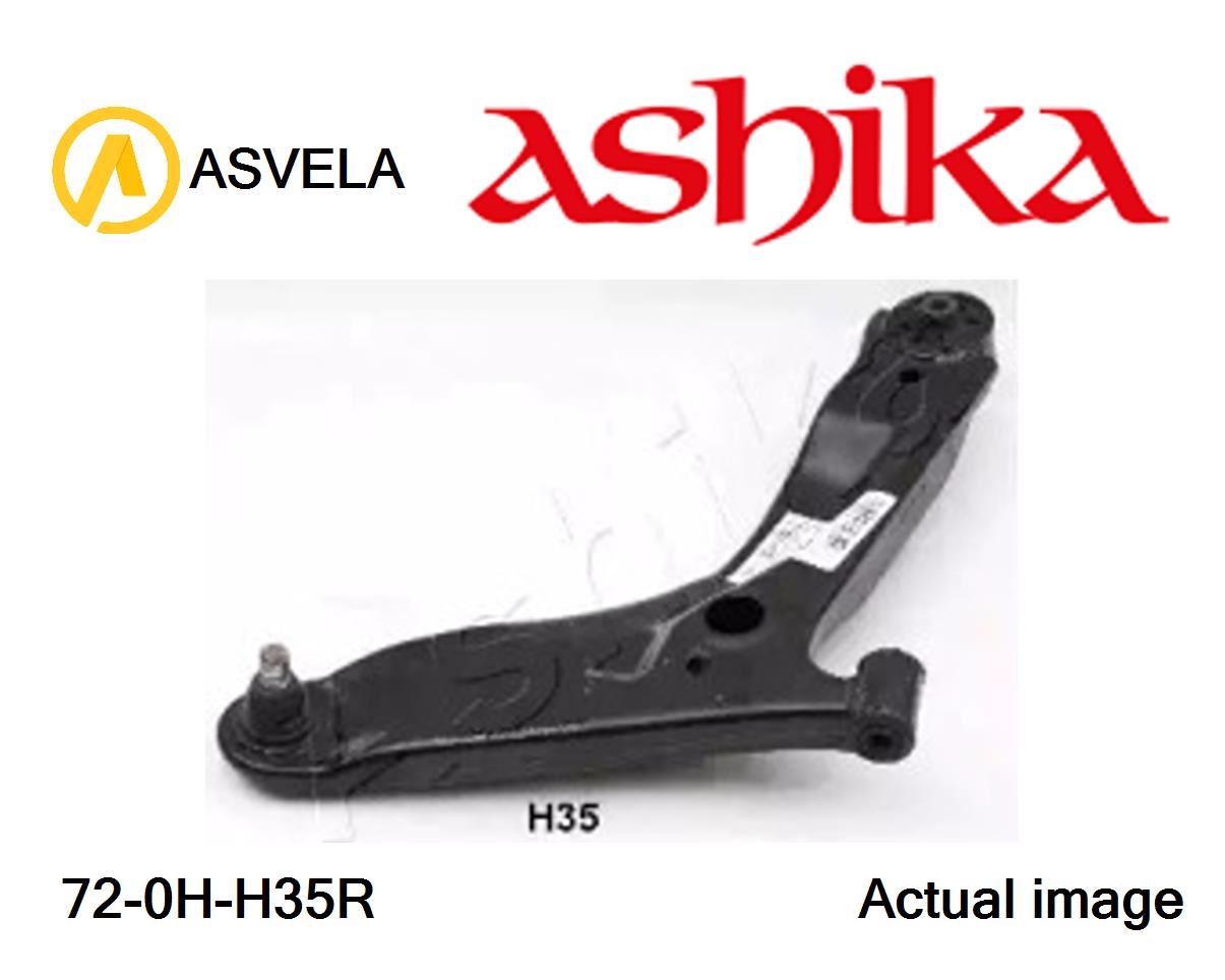 TRACK CONTROL ARM FOR HYUNDAI I10 PA G4LA G4HG ASHIKA 545010X000 54501