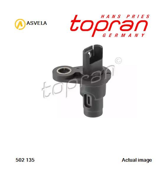 SENSOR CAMSHAFT POSITION FOR BMW X5 E70 N55 B30 A N63 B44 A N52 B30 A TOPRAN eBay