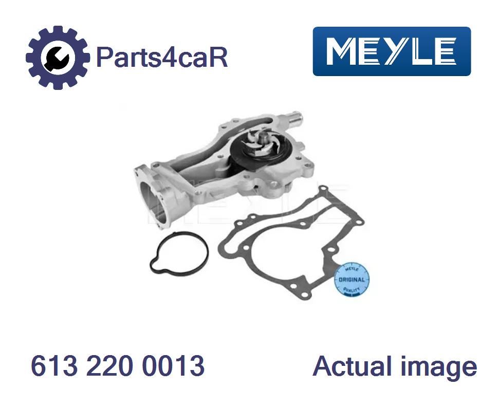 NEW WATER PUMP FOR OPEL VAUXHALL CHEVROLET ASTRA J SPORTS TOURER A 14