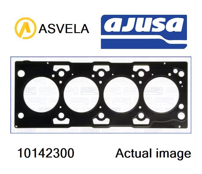 Gasket,cylinder head for HYUNDAI,KIA ELANTRA,XD,D4EA,TRAJET,FO AJUSA