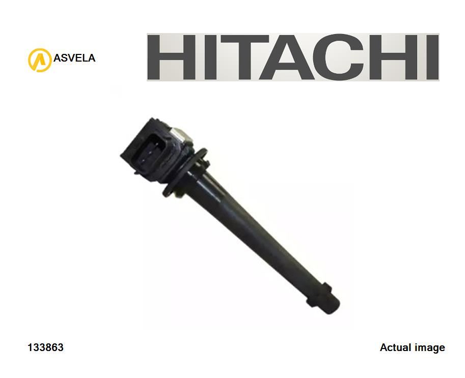 Ignition Coil for NISSAN QASHQAI/QASHQAI +2 I,J10,JJ10,HR16DE HITACHI