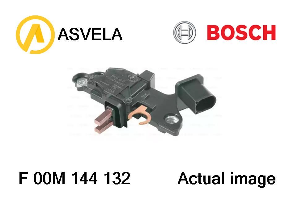 Alternator Regulator for MERCEDESBENZ CCLASS,W203,OM 646.962,OM 646.963 BOSCH eBay