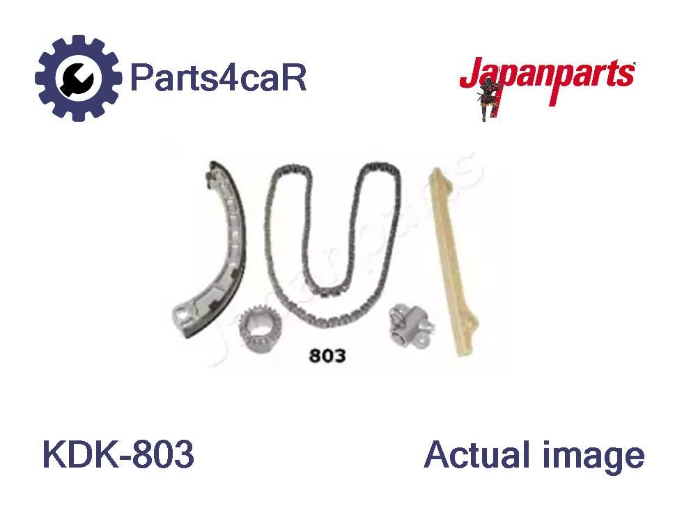 NEW TIMING CHAIN KIT FOR SUZUKI SUBARU SWIFT III MZ EZ M13A M16A