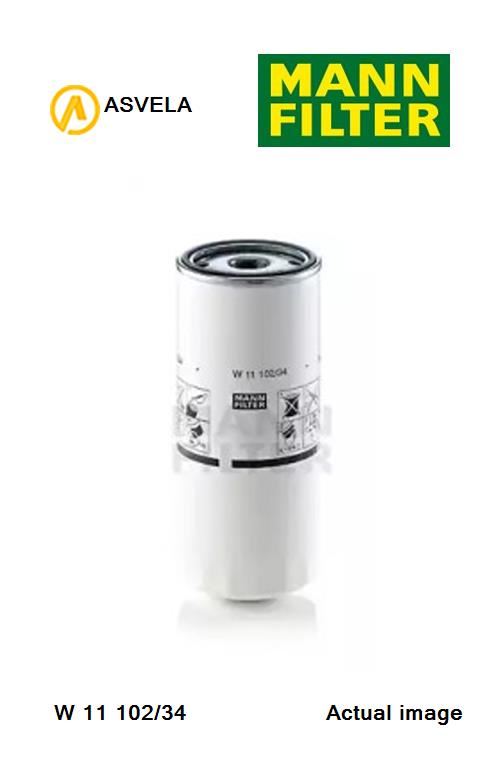 Bosch filtro aceite f026407043