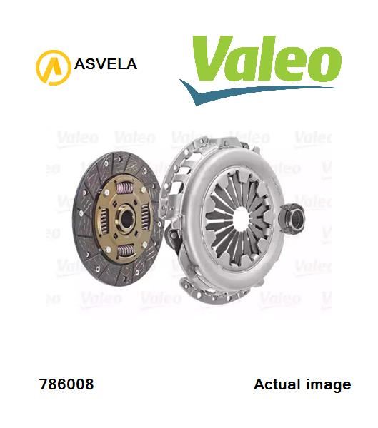 CLUTCH KIT FOR RENAULT TWINGO I C06 C3G 700 C3G 702 TWINGO I BOX S06