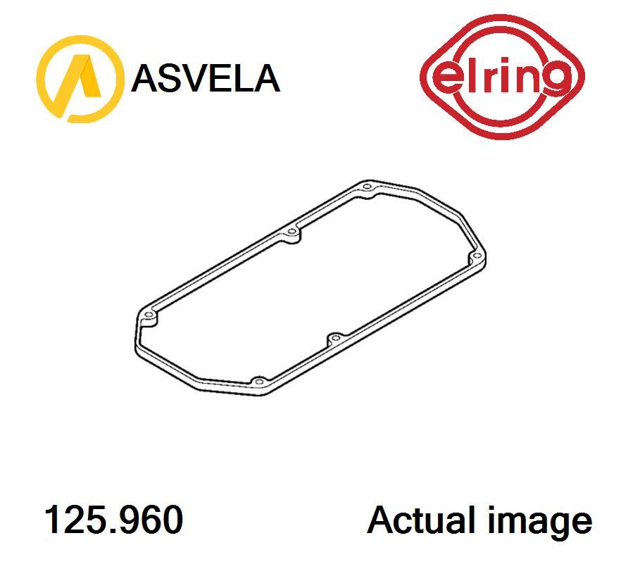 NPS M122I23 Rocker Cover Gasket