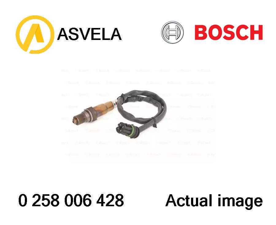 Bosch 258006193 Lambdasonde