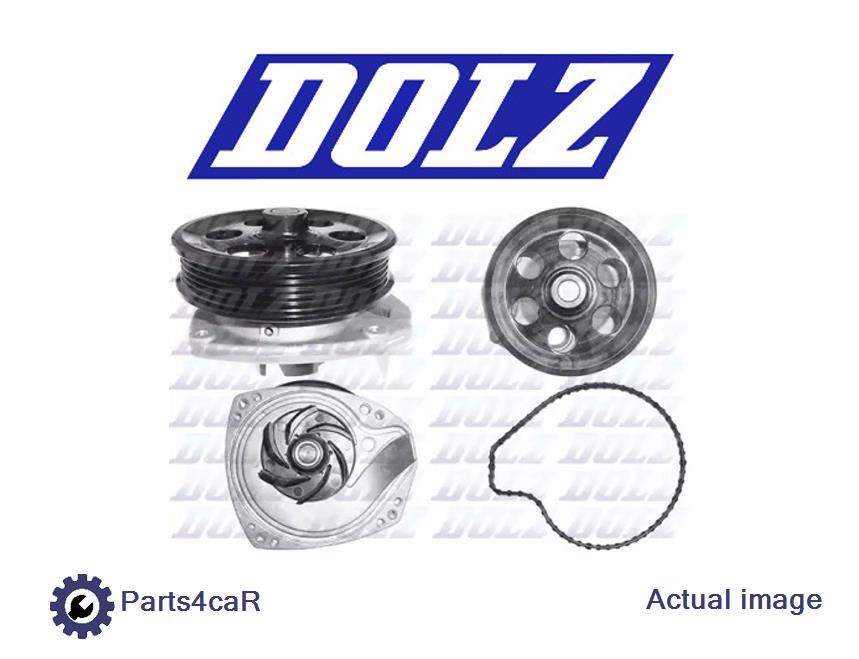 NEW Water Pump for OPEL,VAUXHALL INSIGNIA Estate,A 20 NHT,INSIGNIA,A 20