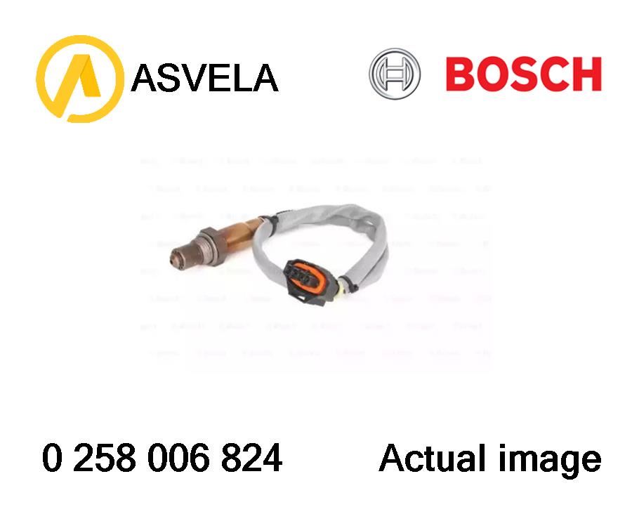 Bosch 258006190 Lambdasonde
