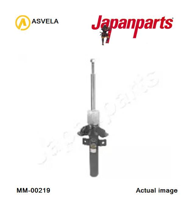 JAPKO MJ00219 Shock Absorber