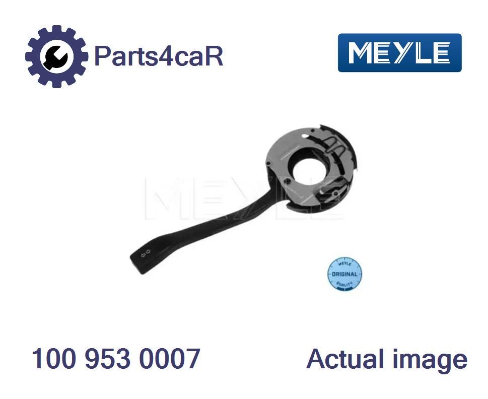 Nuevo Interruptor De La Columna De Direccion Para Audi Vw 80 81 85 B2 Fy Ep Dt Yp Yz Ds Jv Cr Jk Cy Ebay