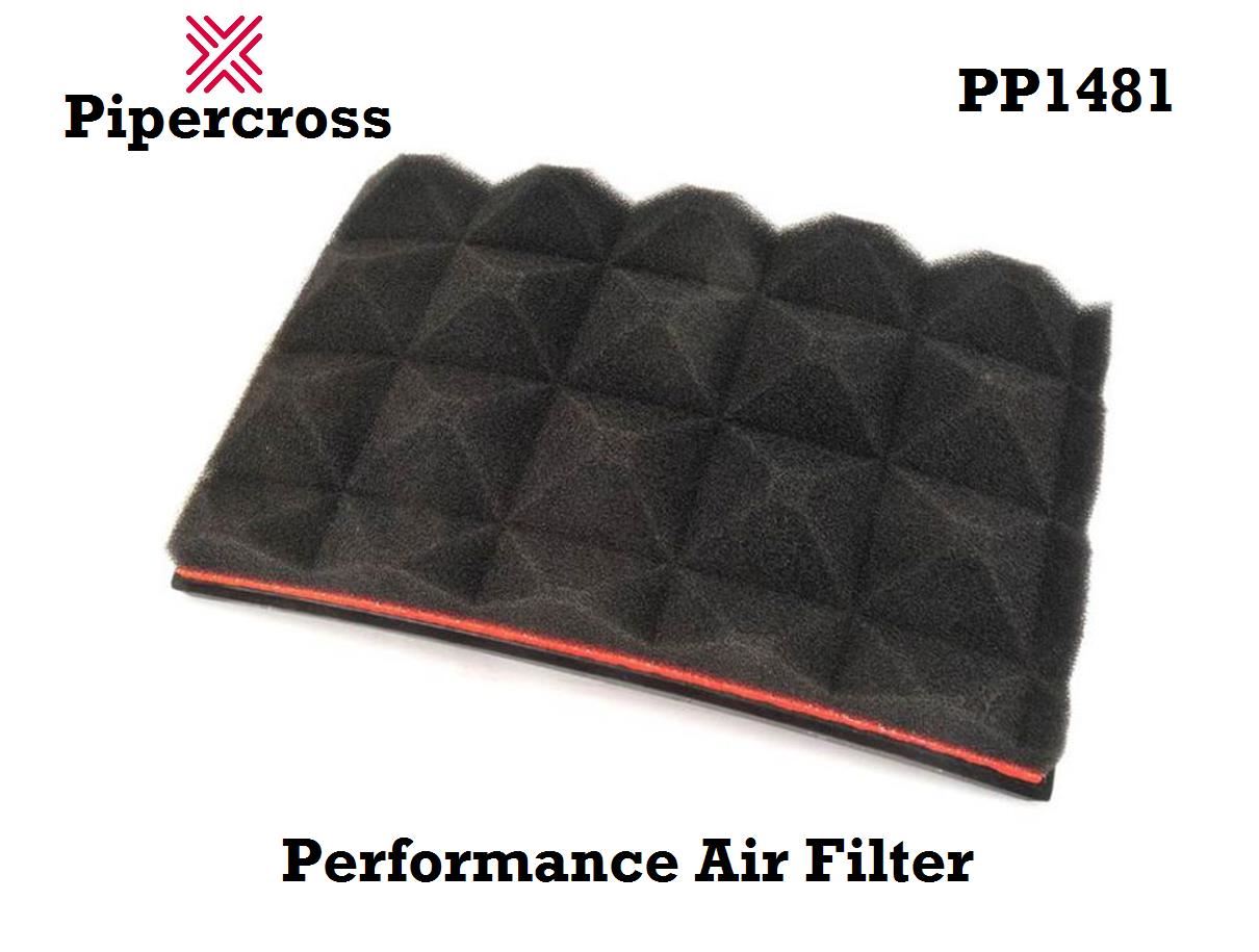 Luftfilter MAPCO 60950
