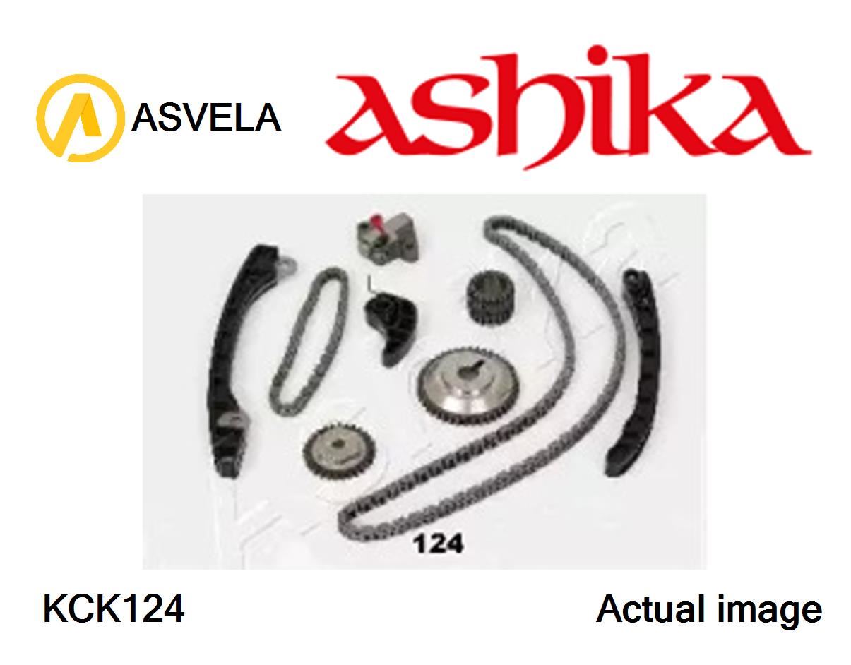 TIMING CHAIN KIT FOR NISSAN QASHQAI QASHQAI 2 I J10 JJ10 HR16DE CUBE