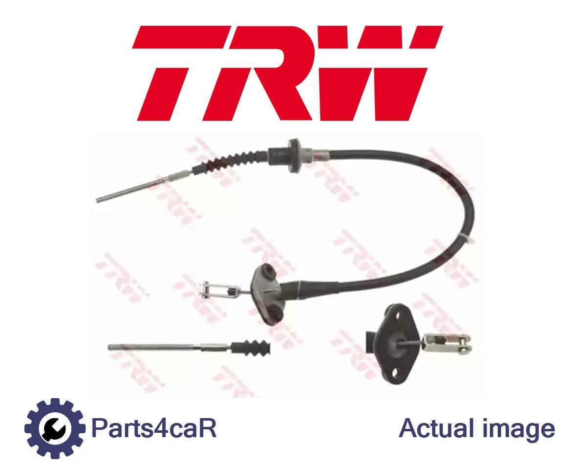 NEW Clutch Cable for SUZUKI,NISSAN ALTO,GF,K10B,PIXO,UA0,K10 B TRW GCC4029 eBay