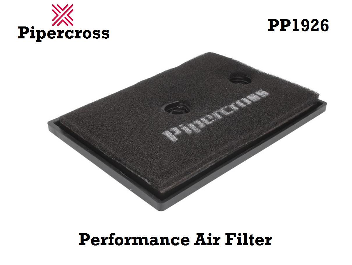 K/&N Panel Air Filter FOR SKODA OCTAVIA 5E3 33-3004