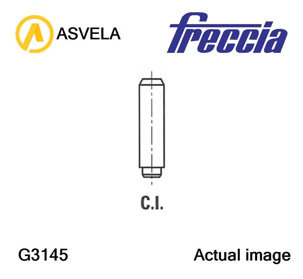 Details about Valve Guides for BMW 3,E30,M40 B16,M40 B18,M42 B18,3 Touring, E30,3,E36,M50 B20