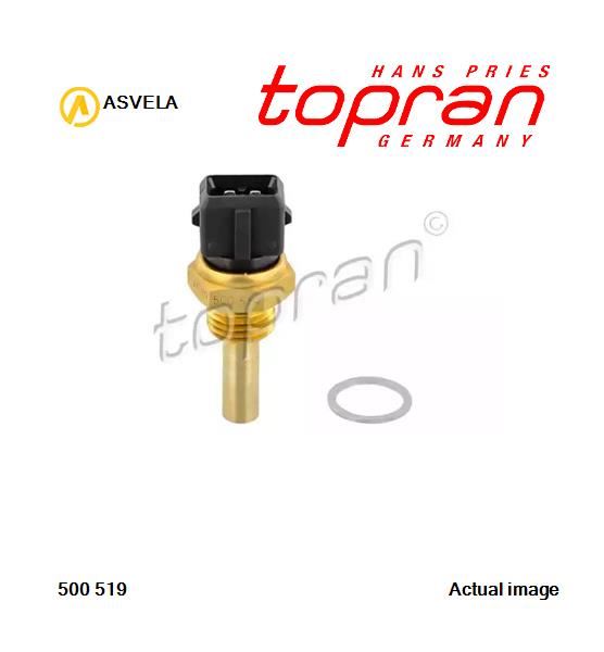 COOLANT TEMPERATURE SENSOR FOR BMW 3 E36 M40 B16 M40 B18 M42 B18 M50 B20 TOPRAN eBay