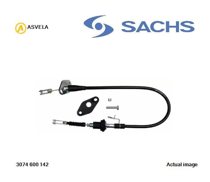 CLUTCH CABLE FOR HYUNDAI I10 PA G4LA G4UG G3LA I10 BA IA G4AG SACHS 415100X100 eBay