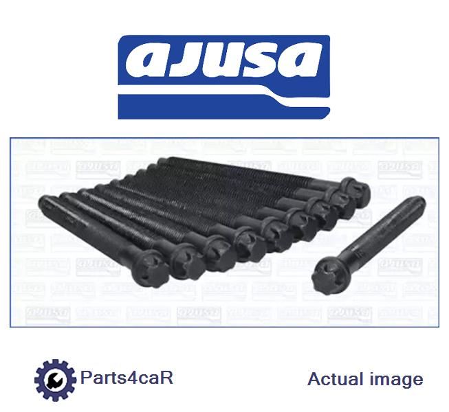 Ajusa 81003900 Bolt Kit cylinder head