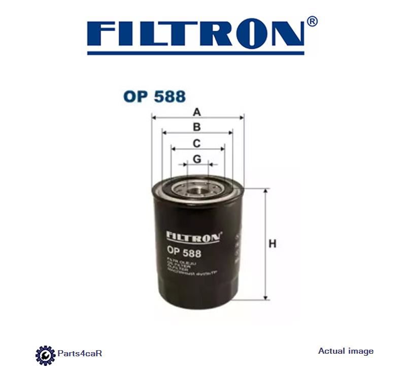 NEW Oil Filter for NISSAN,FORD SUNNY III,N14,CD20,SUNNY III Liftback
