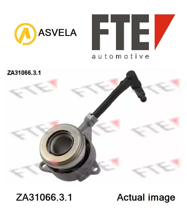 febi bilstein 26868 Clutch Slave Cylinder pack of one