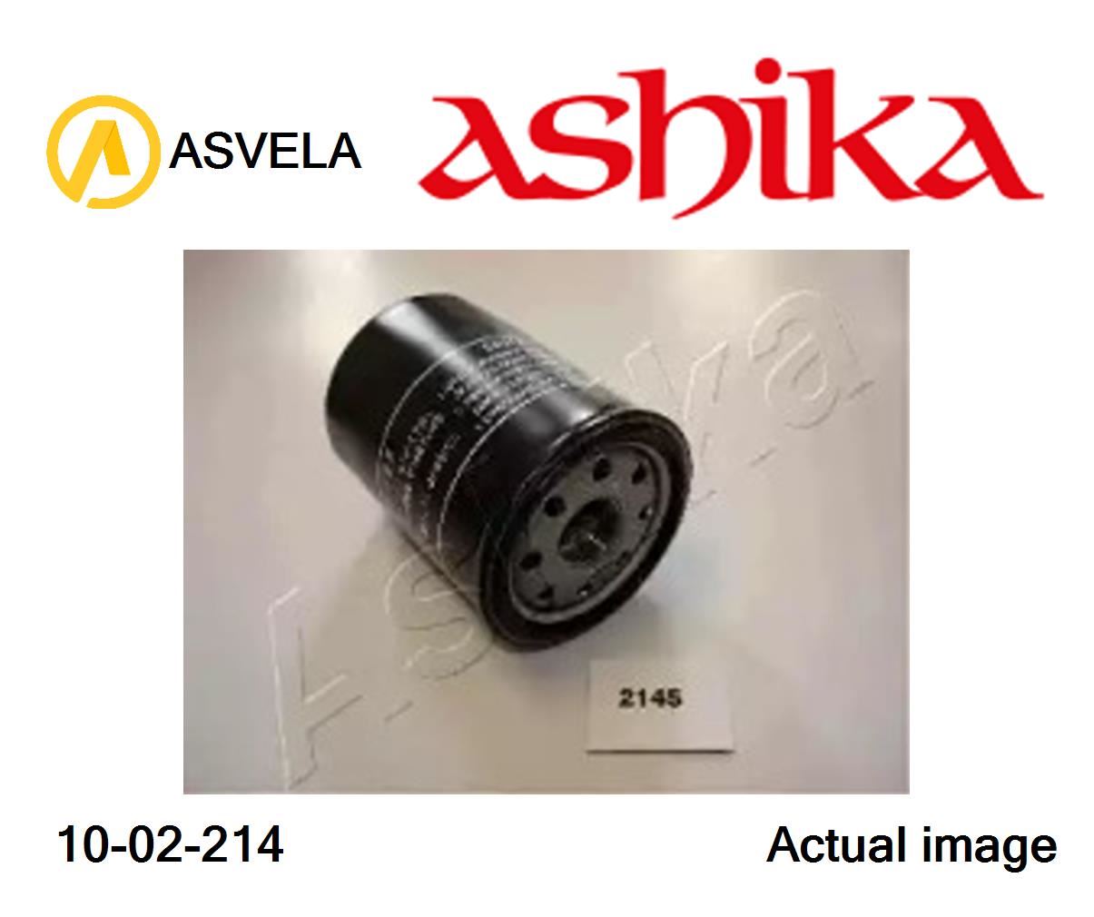 OIL FILTER FOR TOYOTA COROLLA COMPACT E9 4A GE MR 2 I AW1 4A GELC 3S