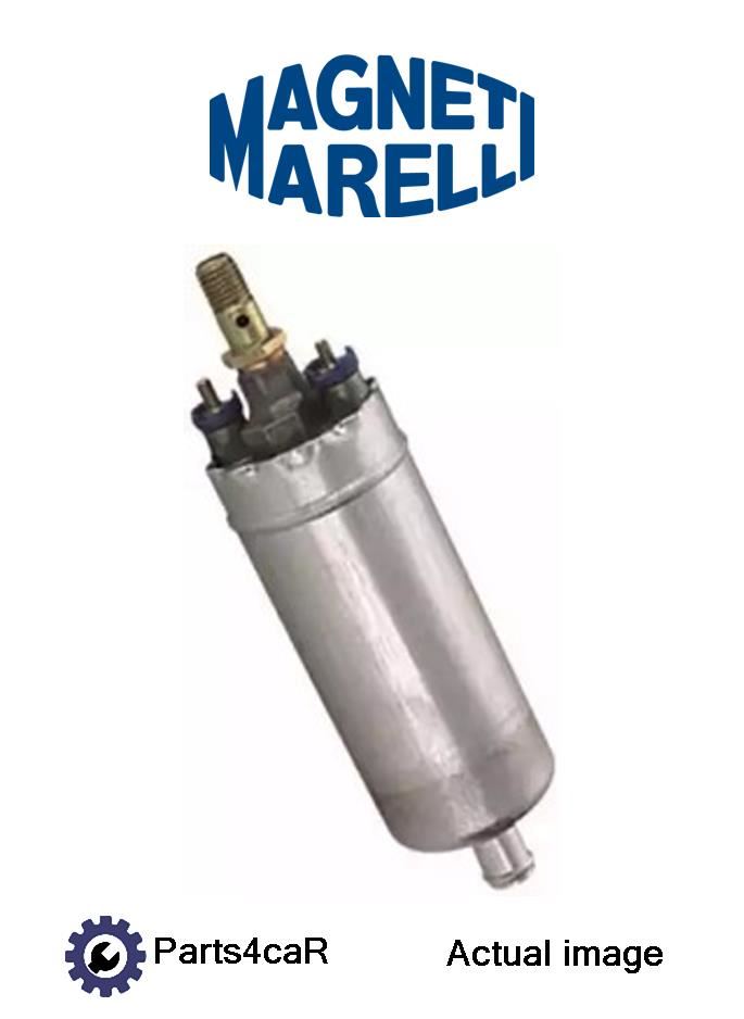 Magneti Marelli de combustible bomba bomba de gasolina mercedes w201 w202 a124 w210 w140