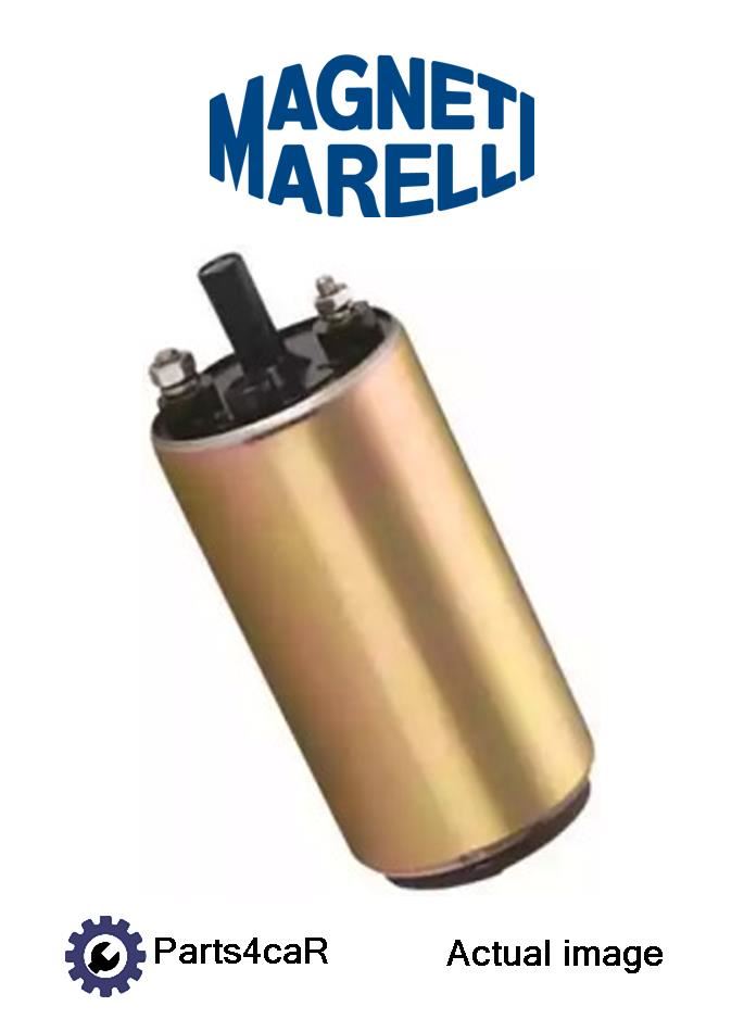 Electric Fuel Pump Spectra SP1217