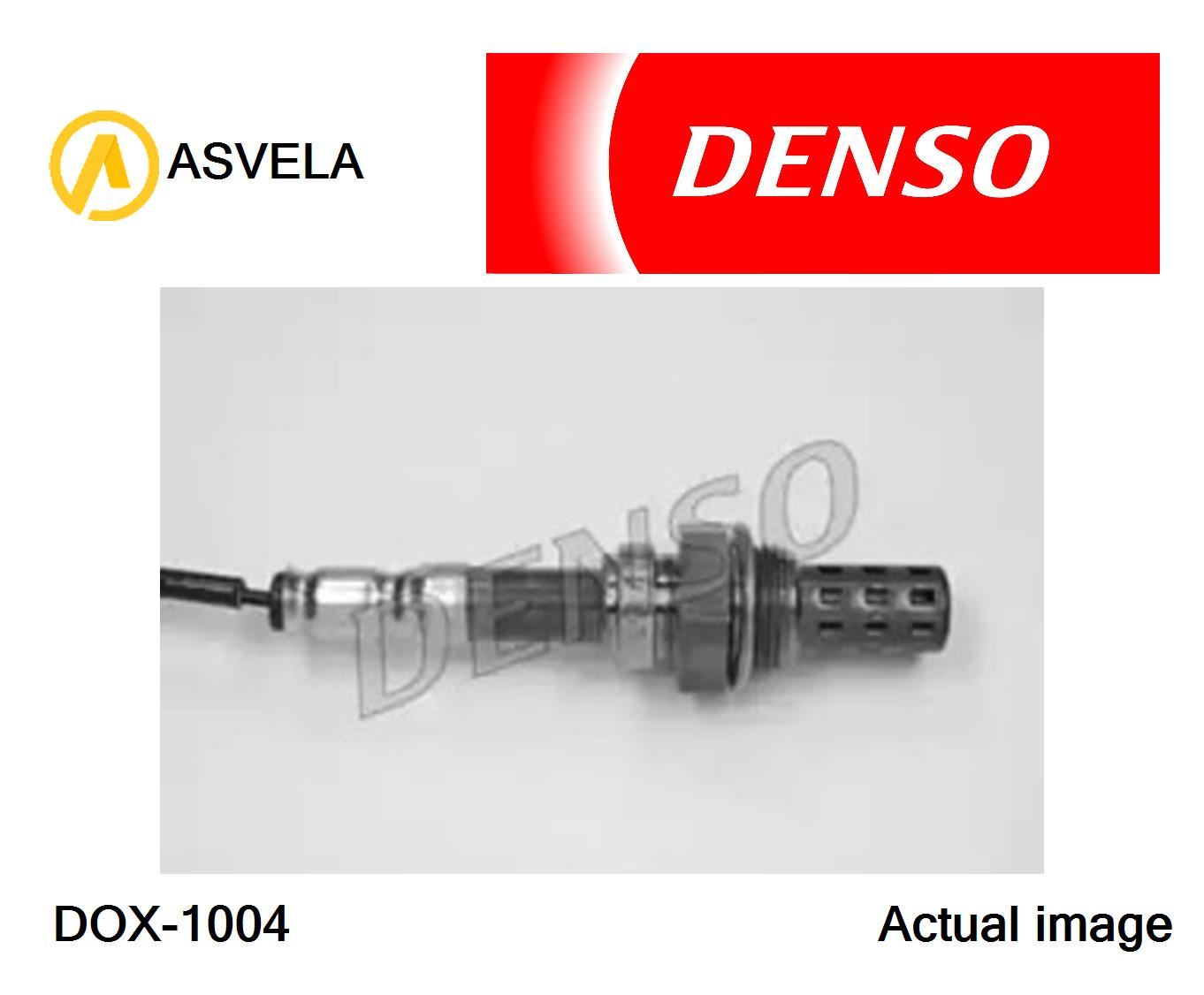 Bosch 258986501 Lambdasonde
