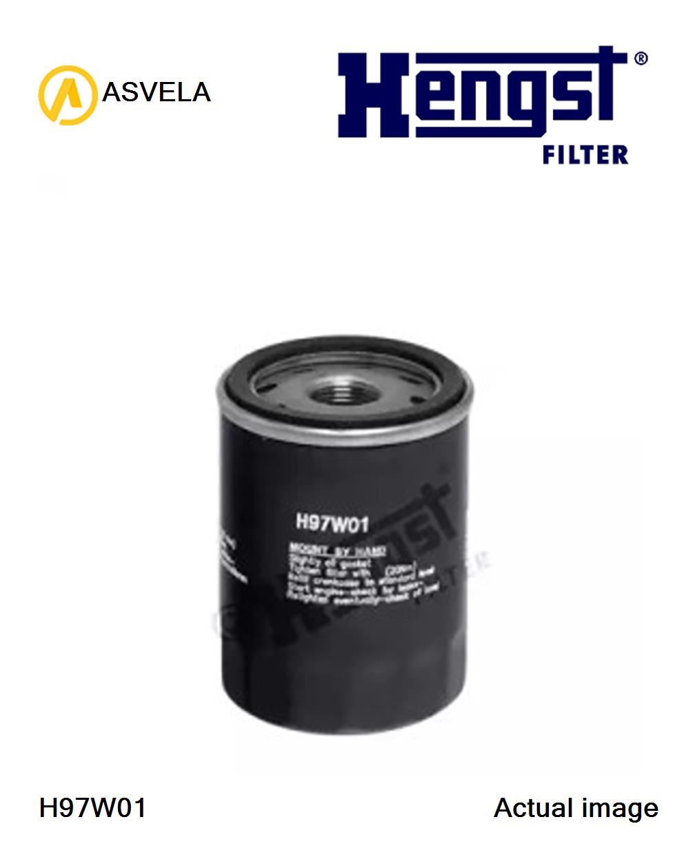 Magneti Marelli 71758756 Oil Filter