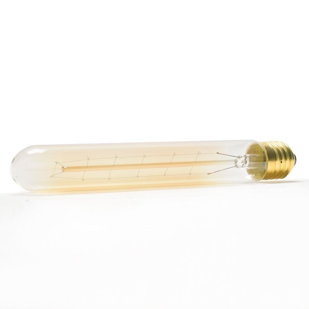 Ampoule E27 Dimmable 60W Vintage Retro Edison Antique 240V Lampe Ampoule - Imagen 43 de 48