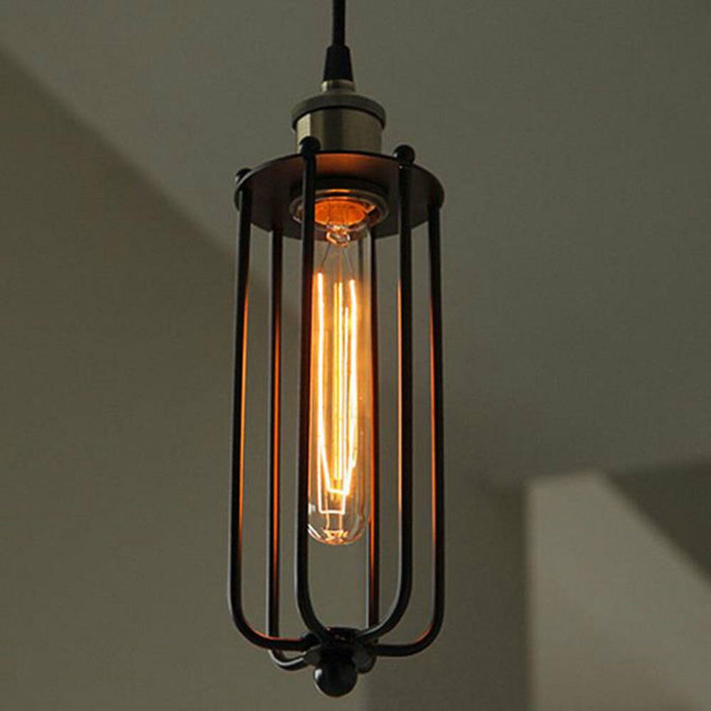 Ampoule E27 Dimmable 60W Vintage Retro Edison Antique 240V Lampe Ampoule - Imagen 48 de 48