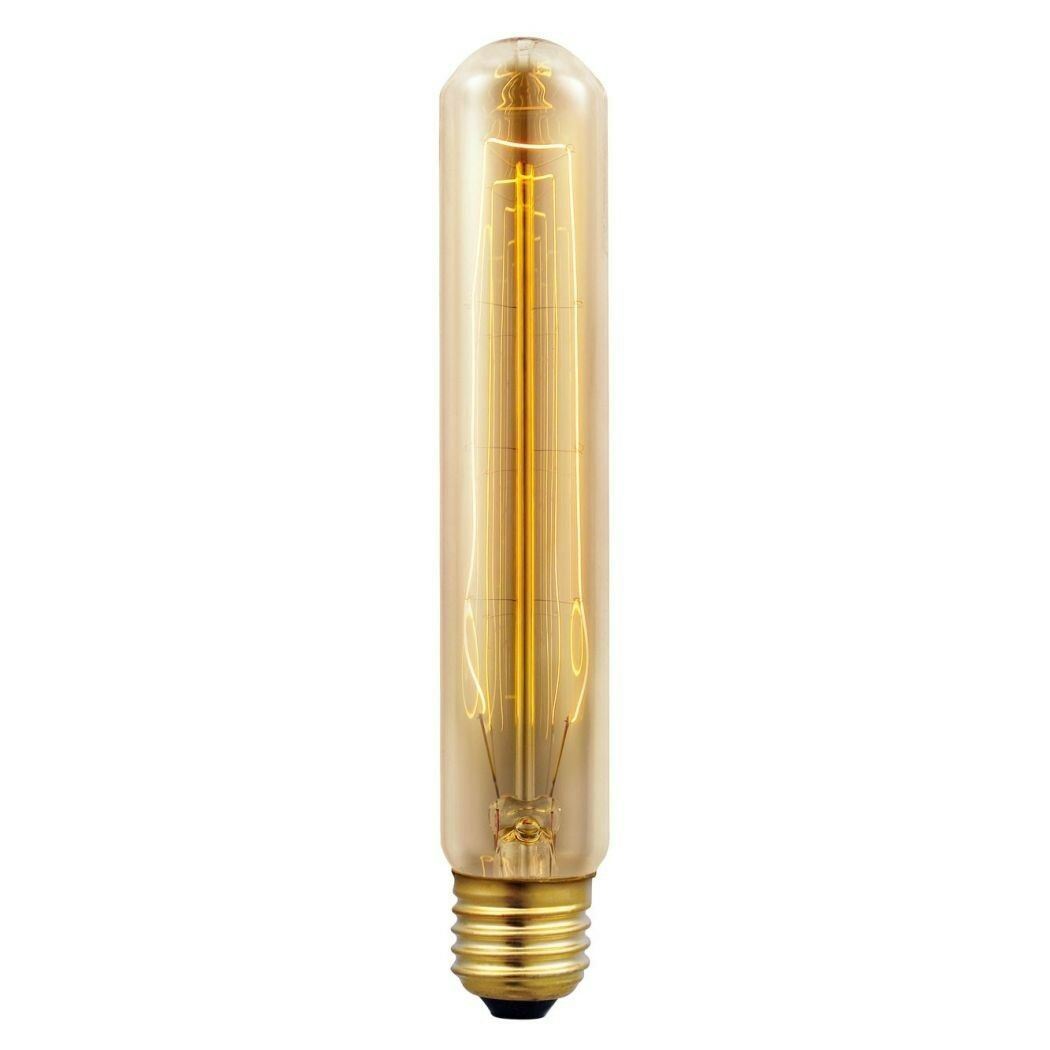 Ampoule E27 Dimmable 60W Vintage Retro Edison Antique 240V Lampe Ampoule - Imagen 42 de 48
