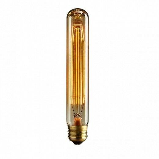 Ampoule E27 Dimmable 60W Vintage Retro Edison Antique 240V Lampe Ampoule - Imagen 47 de 48
