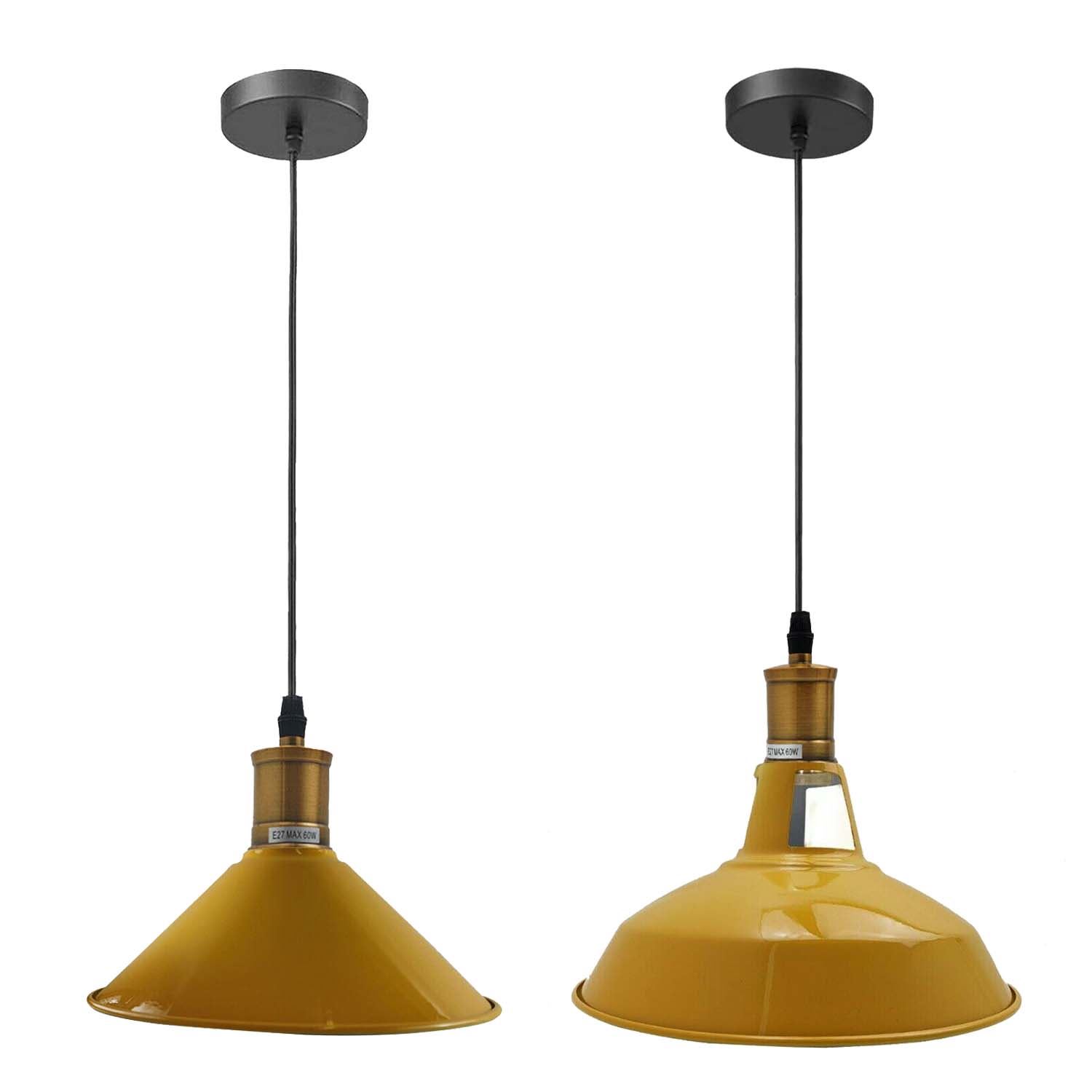 Modern Vintage Retro Industrial Rustic Light Lamp Fitting Fixture