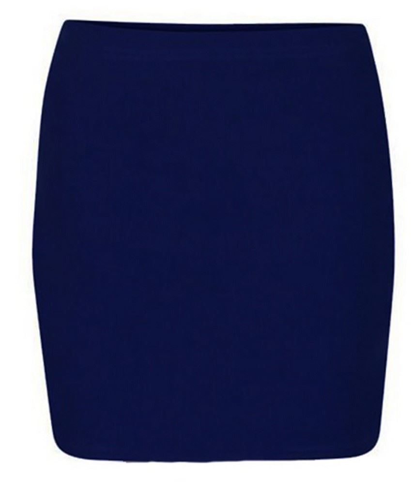 Navy short blue pencil skirt pictures Navy short blue pencil skirt photos