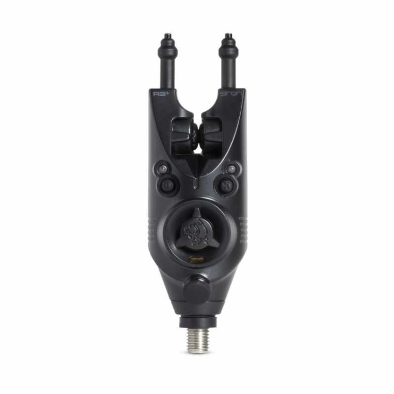 Nash Siren R3+ Bite Alarms / Carp Fishing