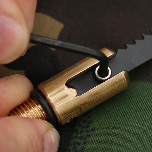 Gardner Bank Saw - Picture 11 of 16