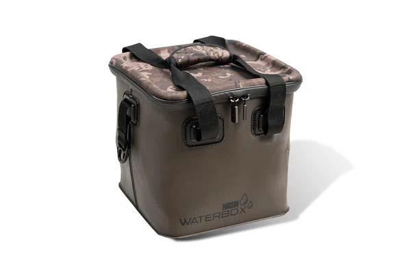 Nash Subterfuge Waterbox Carryall / Carp Fishing Luggage