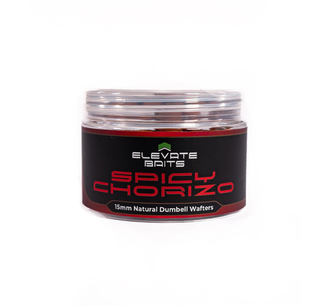 Elevate Baits Spicy Chorizo - Picture 13 of 14