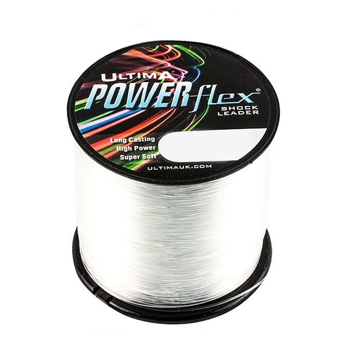 Ultima Powerflex / Seefischen Schockführer - Bild 4 von 4